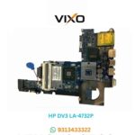 VIXO DV3 LA-4732P C2D GM LAPTOP MOTHERBOARD