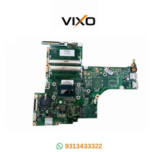 VIXO HP 15AB X12 DAX1LAMB6D0 I7 5TH 842622-601 LAPTOP MOTHERBOARD