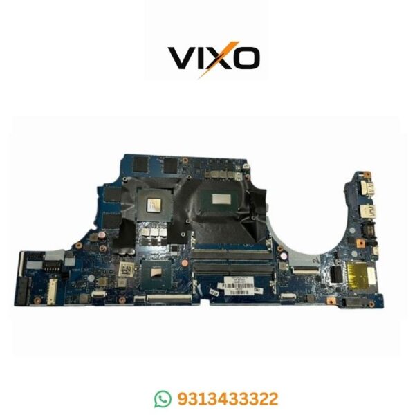 VIXO HP 15DK LA-H461P I5 9TH L58863-001 LAPTOP MOTHERBOARD