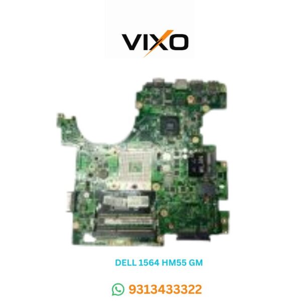 VIXO DELL 1564 HM55 GM DAUM3BMB6E0 LAPTOP MOTHERBOARD