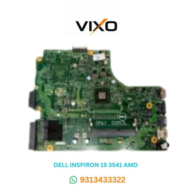 VIXO DELL INSPIRON 3541 AMD CPU 13283-1 LAPTOP MOTHEROARD