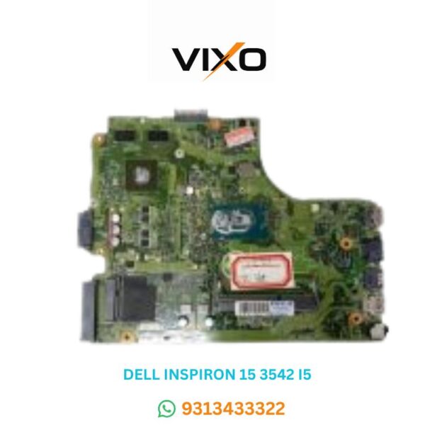 VIXO DELL INSPIRON 15 3542 I5 GRAPHICS 13269-1 LAPTOP MOTHERBOARD