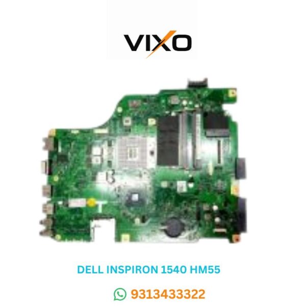 VIXO DELL INSPIRON 1540 / 5040 HM55 10263-1 LAPTOP MOTHERBOARD