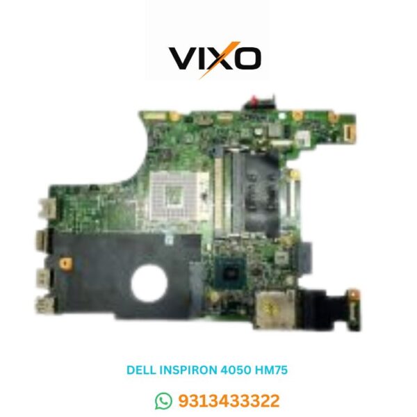VIXO DELL INSPIRON 4050 HM75 GM 11282-1 LAPTOP MOTHERBOARD