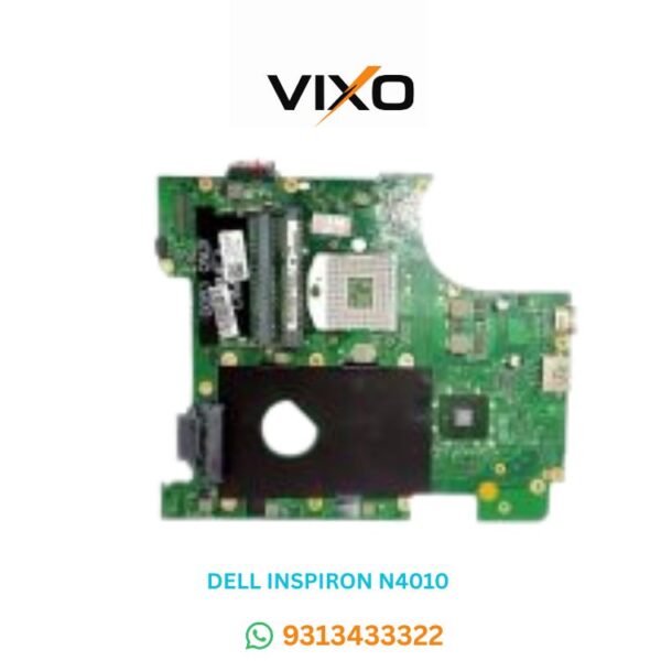 VIXO DELL INSPIRON N4010 GM DA0UM8MB6E0 LAPTOP MOTHERBOARD