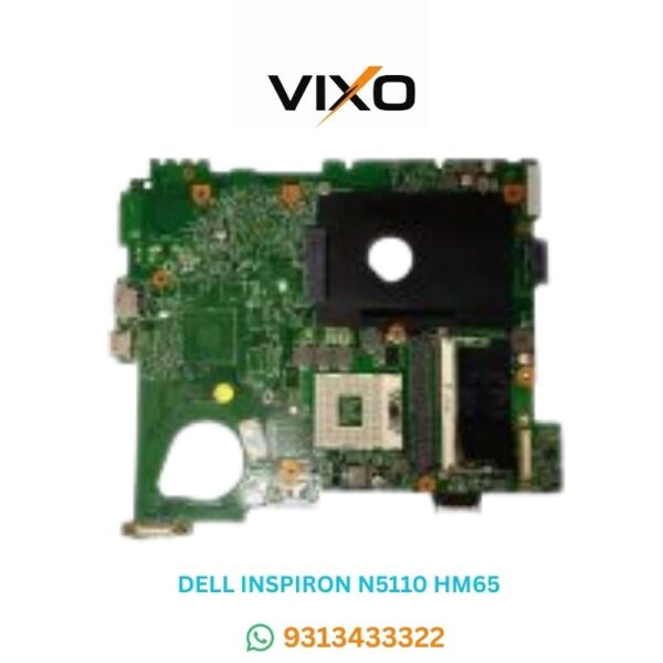 VIXO DELL INSPIRON N5110 HM65 10245-1 LAPTOP MOTHERBOARD