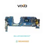 VIXO DELL LATITUDE E7290 I5 8TH LA-F311P LAPTOP MOTHERBOARD