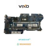 VIXO HP 14CD 17879-1B I3 8TH L18175-601 LAPTOP MOTHERBOARD
