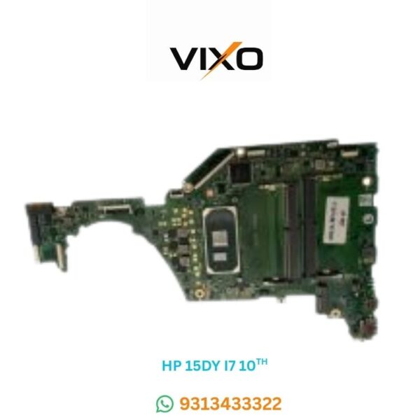 VIXO HP 15DY I7 10TH DA0P5DMB8C0L71767-601 LAPTOP MOTHERBOARD