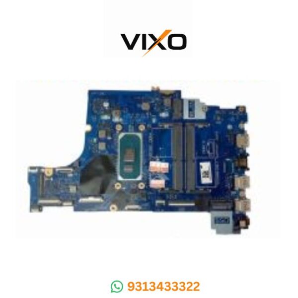 VIXO DELL INSPIRON 3493 I5 10TH LA-J081P LAPTOP MOTHERBOARD