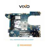 VIXO DELL INSPIRON 5520 GM LA-8241P LAPTOP MOTHERBOARD