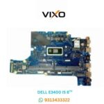 VIXO DELL LATITUDE E3400 I5 8TH 17938-1 LAPTOP MOTHERBOARD