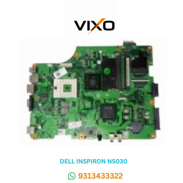 DELL INSPIRON N5030