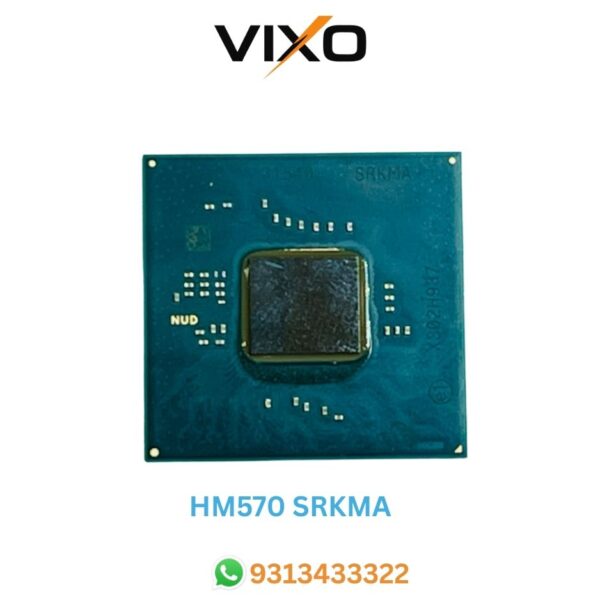VIXO HM570 SRKMA