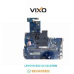 VIXO LENOVO B50-30 CELERON CPU LA B102P LAPTOP MOTHERBOARD