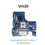 VIXO LENOVO IDEAPAD Z500 LA 9061P 15 INCH LAPTOP MOTHERBOARD