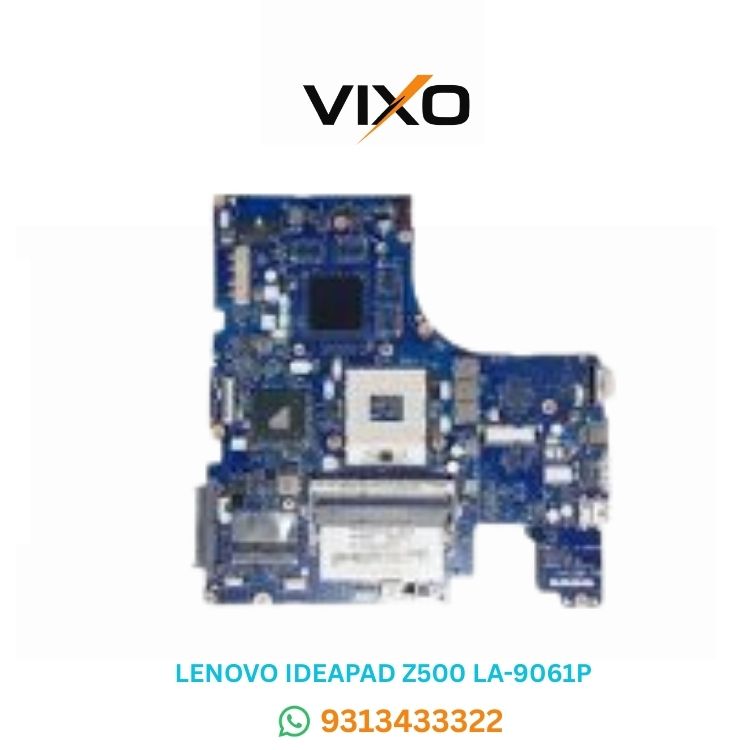 LENOVO IDEAPAD Z500 LA-9061P