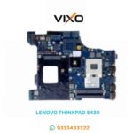 VIXO LENOVO THINKPAD E430 LA-8131P LAPTOP MOTHERBOARD