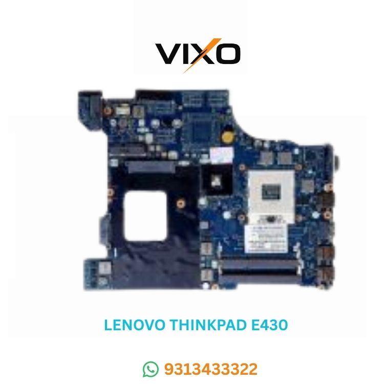 LENOVO THINKPAD E430