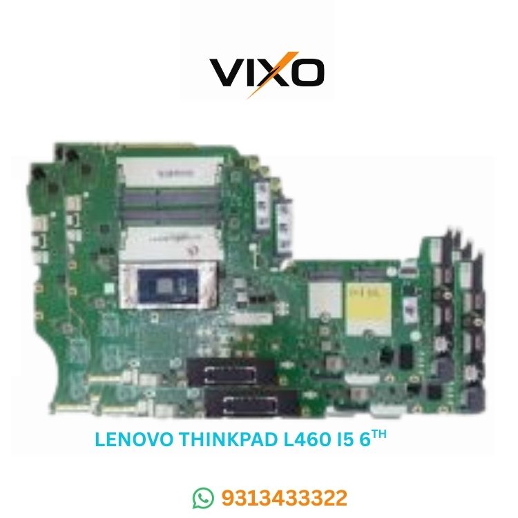LENOVO THINKPAD L460 I5 6TH