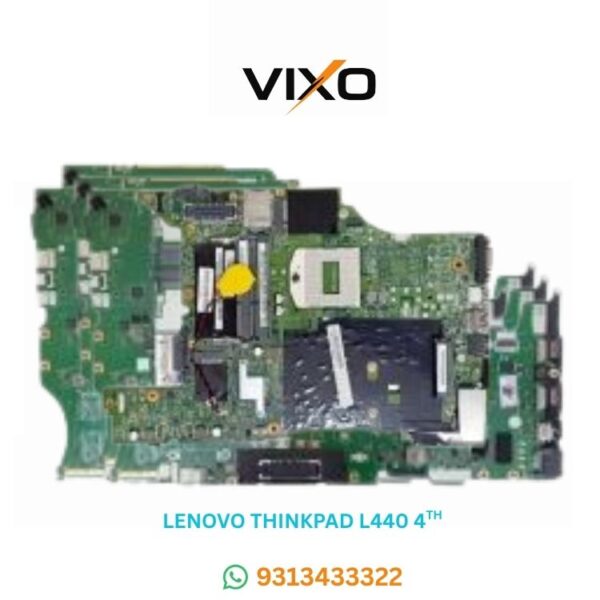 VIXO LENOVO THINKPAD L440 4TH GENERATION CPU 12289-2 (48.4LG01.021) LAPTOP MOTHERBOARD