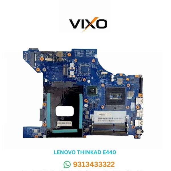 VIXO LENOVO THINKPAD EDGE E440 INTEL NM-A151 LAPTOP MOTHERBOARD