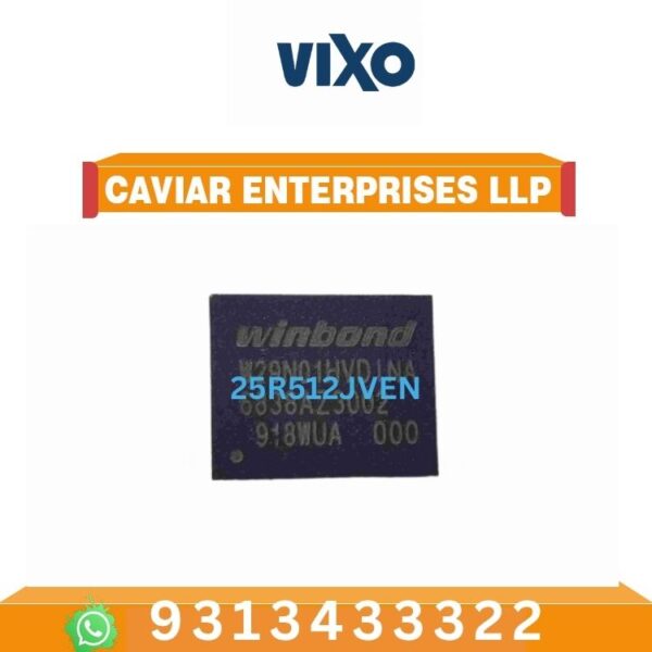 VIXO IC 25R512JVEN