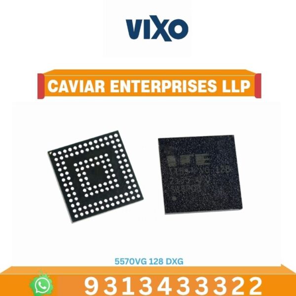 VIXO IC 5570VG 128 DXG