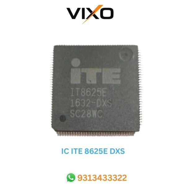VIXO IC IT8625E DXS