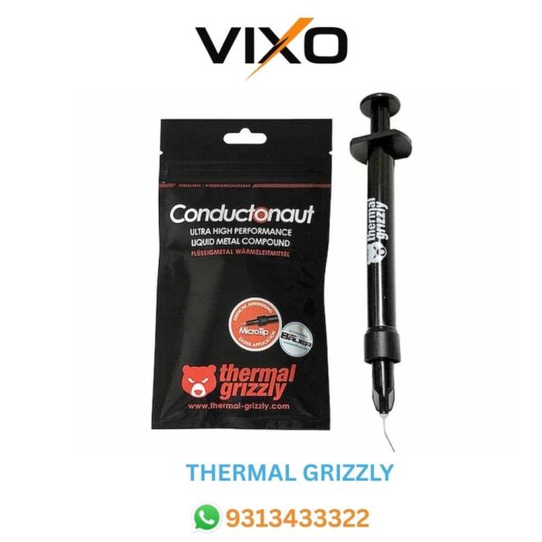 VIXO CONDUCTONAUT THERMAL GRIZZLY