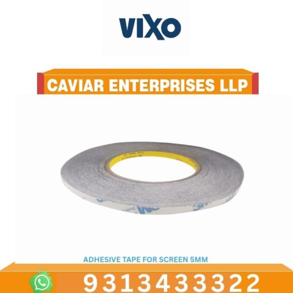 VIXO ADHESIVE TAPE FOR SCREEN 5MM