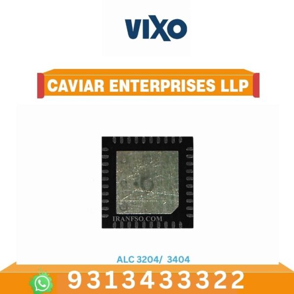 VIXO IC ALC3404  ALC3204