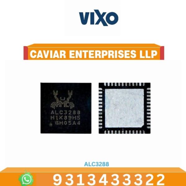 VIXO IC ALC3288
