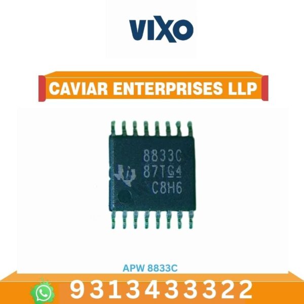 VIXO IC APW8833C