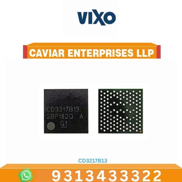 VIXO IC CD3217B13
