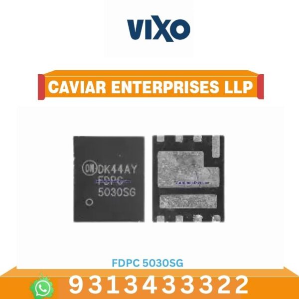 VIXO IC FDPC5030SG