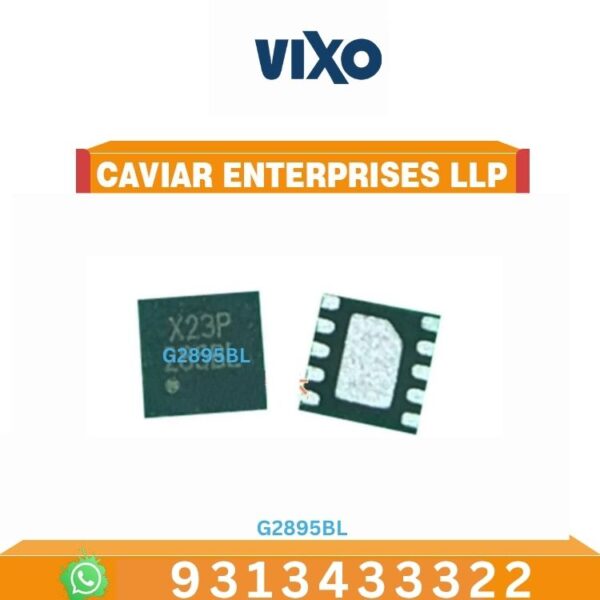 VIXO IC G2895BL