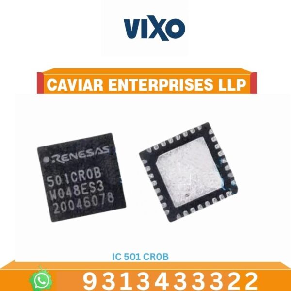 VIXO IC 501CR0B