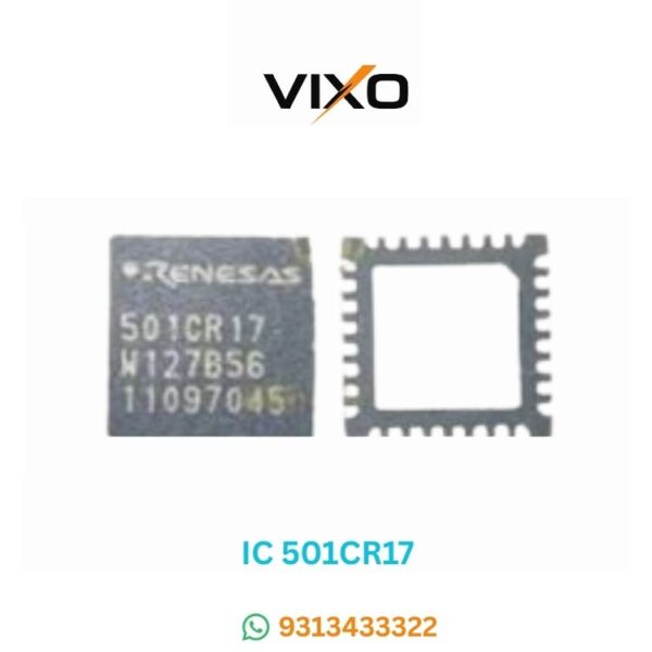 VIXO IC 501CR17