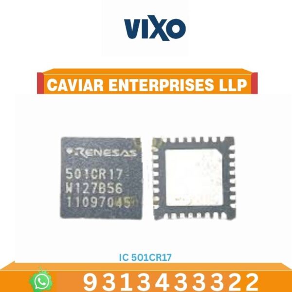 VIXO IC 501CR17