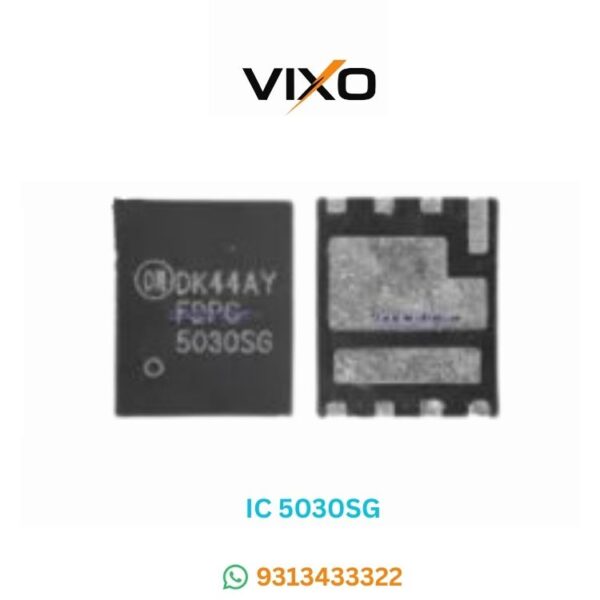 VIXO IC FDPC5030SG