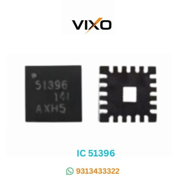 VIXO IC 51396
