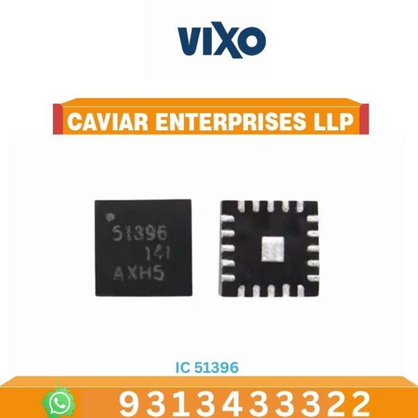 VIXO IC 51396