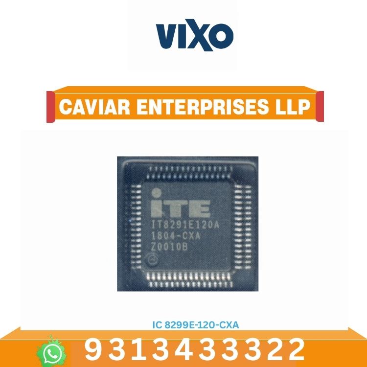 IC 8299E-120-CXA