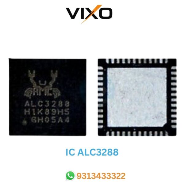VIXO IC ALC3288