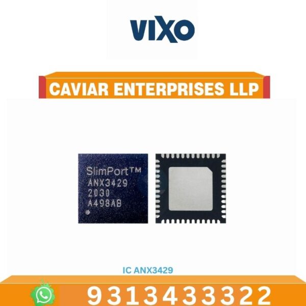 VIXO IC ANX3429