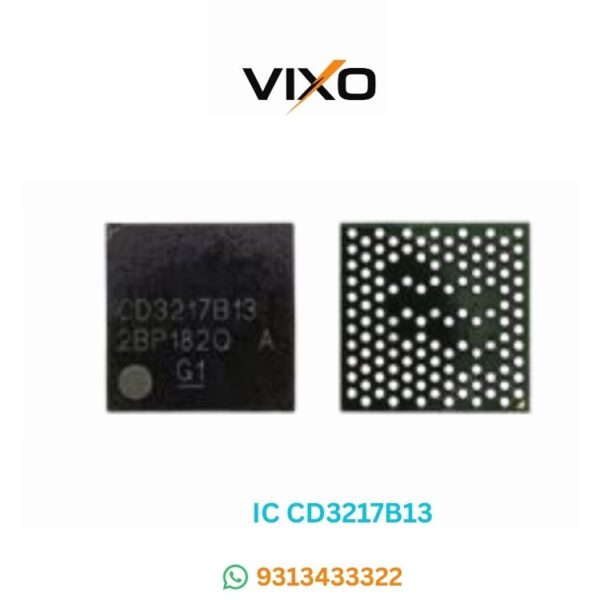 VIXO IC CD3217B13