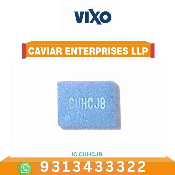 VIXO IC CUHCJB