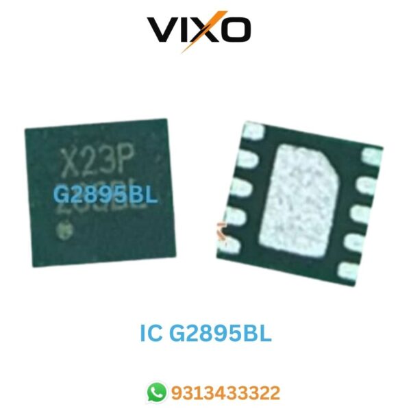 VIXO IC G2895BL