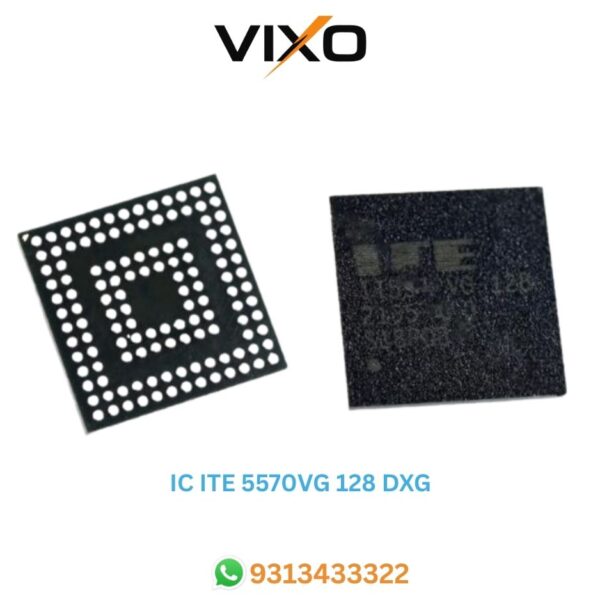 VIXO IC 5570VG 128 DXG